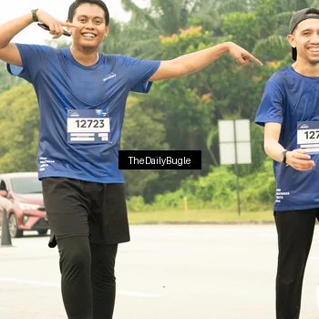 Runner Photo 7490043