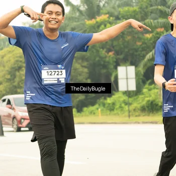 Runner Photo 7490044