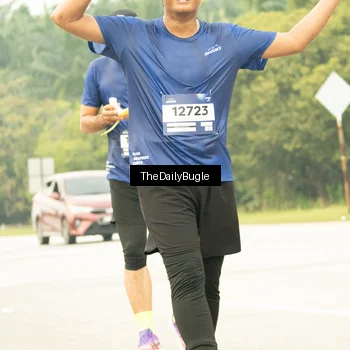 Runner Photo 7490045