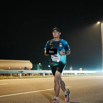 Runner Photo 7490048