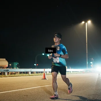 Runner Photo 7490049