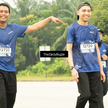 Runner Photo 7490050