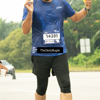 Runner Photo 7490056