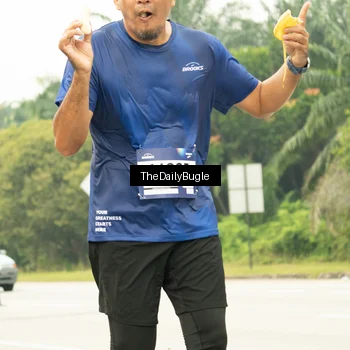 Runner Photo 7490058