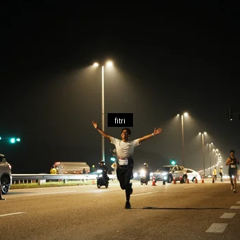 Runner Photo 7490059