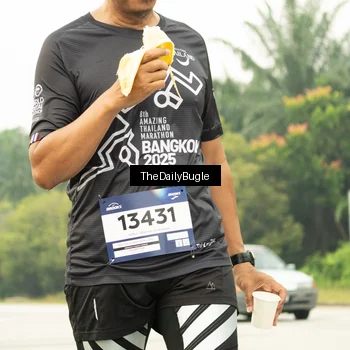 Runner Photo 7490061