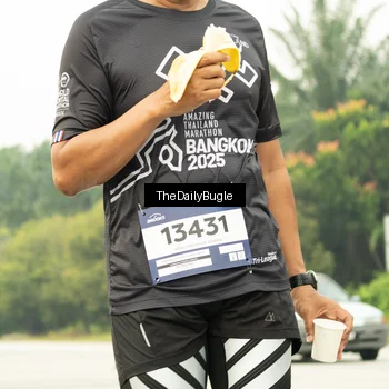 Runner Photo 7490062