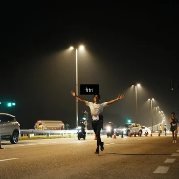 Runner Photo 7490064