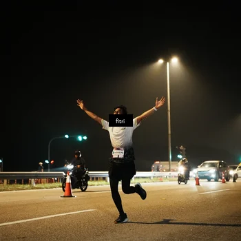 Runner Photo 7490065