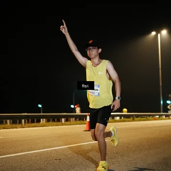 Runner Photo 7490069