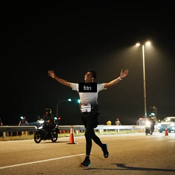 Runner Photo 7490070