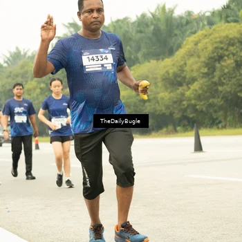 Runner Photo 7490072