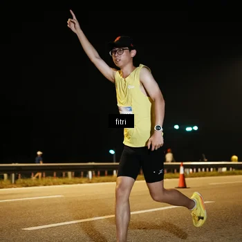 Runner Photo 7490079