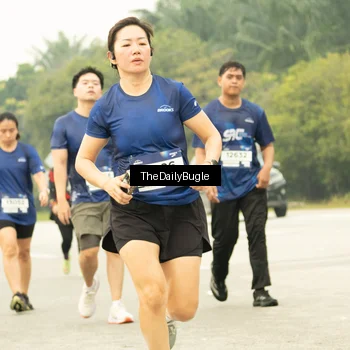 Runner Photo 7490081
