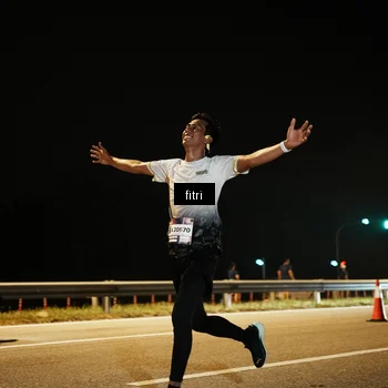 Runner Photo 7490082
