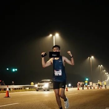 Runner Photo 7490084