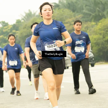 Runner Photo 7490088