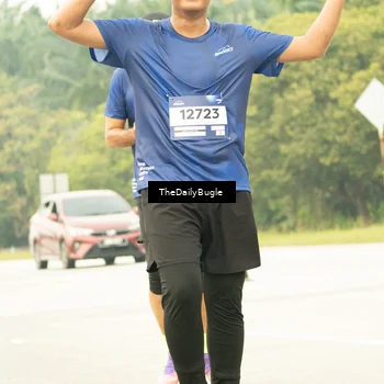 Runner Photo 7490089