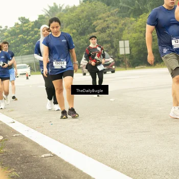 Runner Photo 7490091