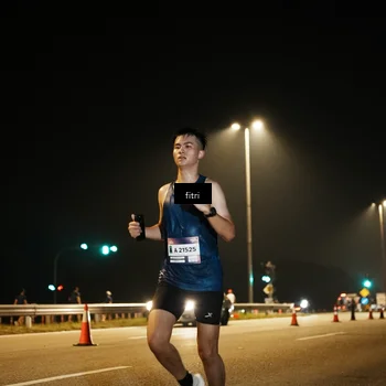 Runner Photo 7490093