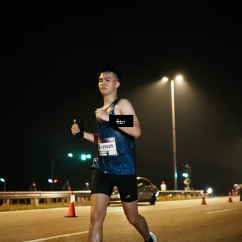 Runner Photo 7490094