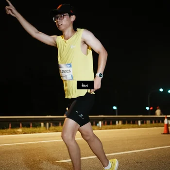 Runner Photo 7490095