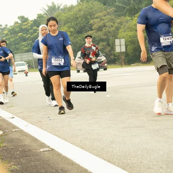 Runner Photo 7490096