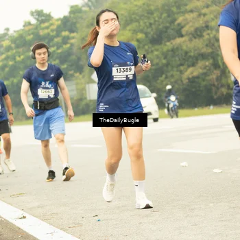 Runner Photo 7490102