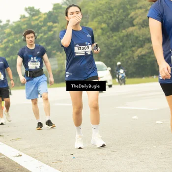 Runner Photo 7490103