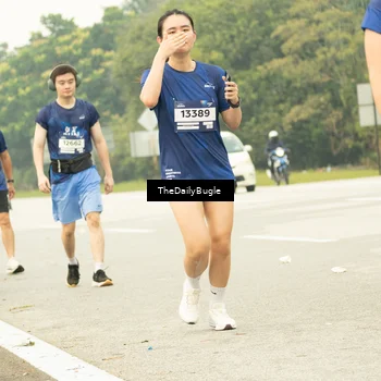 Runner Photo 7490109