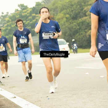 Runner Photo 7490110