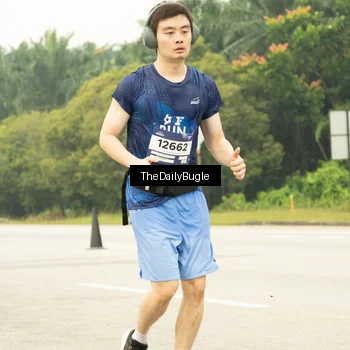 Runner Photo 7490112