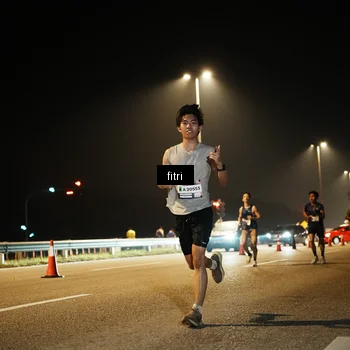 Runner Photo 7490113