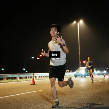 Runner Photo 7490117