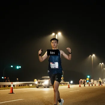 Runner Photo 7490119