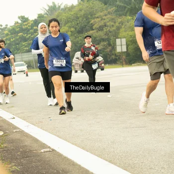 Runner Photo 7490123