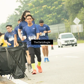 Runner Photo 7490127