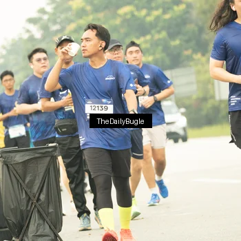 Runner Photo 7490129