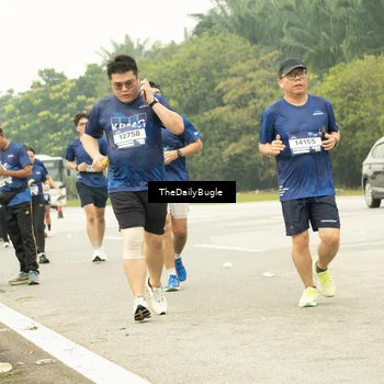 Runner Photo 7490144