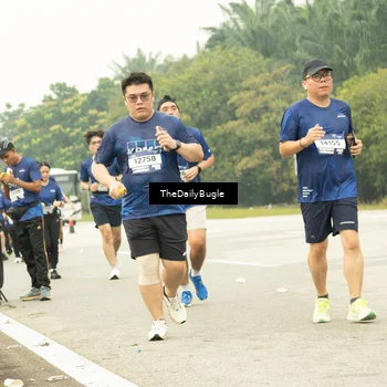 Runner Photo 7490148