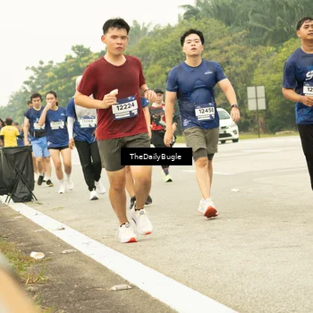 Runner Photo 7490149