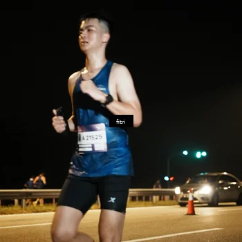 Runner Photo 7490151