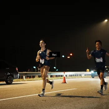 Runner Photo 7490155