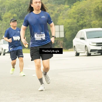 Runner Photo 7490161