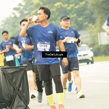Runner Photo 7490163