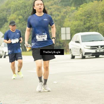 Runner Photo 7490164