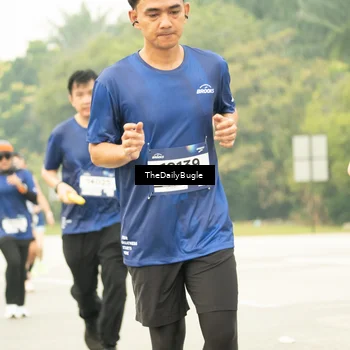 Runner Photo 7490168