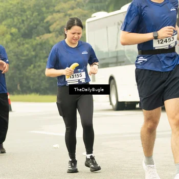 Runner Photo 7490174