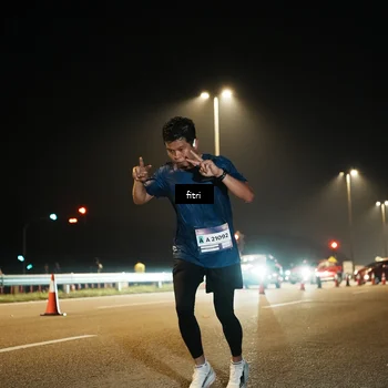 Runner Photo 7490175