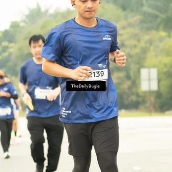 Runner Photo 7490182